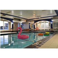 Calgary - Continental Hotel