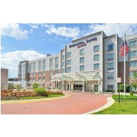 Vienna (VA) - SpringHill Suites Fairfax Fair Oaks