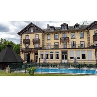 Munster - Brit Hotel Grand Hotel Munster