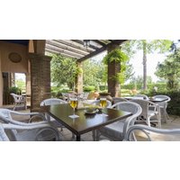 Cabra - Hotel Fuente Las Piedras