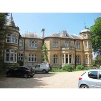 Bradford-on-Avon - Fieldways