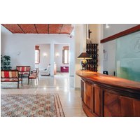 Montecatini Terme - Hotel Savoia e Campana