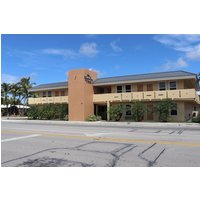 Hollywood (FL) - Curtis Inn & Suites