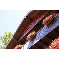 Icking - Hotel-Cafe Hanfstingl