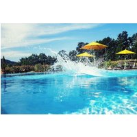 Bad Radkersburg - Hotel Garni Toscanina - Adults Only