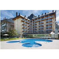 Jaca - Oroel Hotel & SPA