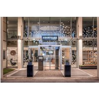 Linz - Courtyard by Marriott Linz