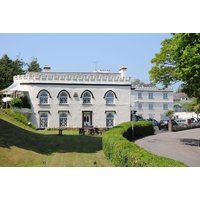 Sidmouth - Royal Glen Hotel