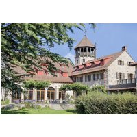 Vevey - Crêt-Bérard