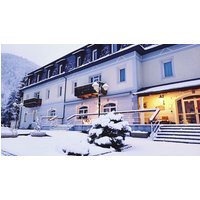 Tarvisio - Hotel Saisera