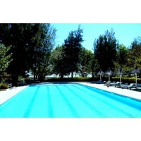 Senegal - Hôtel Diamarek