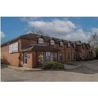 Leicester - Best Western Leicester Oadby