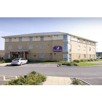 Gloucester - Premier Inn Gloucester Business Park