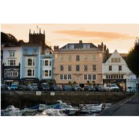 Dartmouth - The Royal Castle
