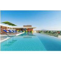 Al 'Ayn - Aloft by Marriott Al Ain