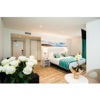 Costa Blanca - Hotel Censal