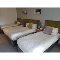 Cilgerran - The Cliff Hotel & Spa