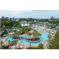 Myrtle Beach - Sheraton Broadway Resort Villas