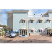 Santa Marinella - Hotel Borgo Del Mare