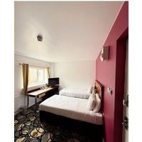 Skegness - Simplystay Lincoln Road