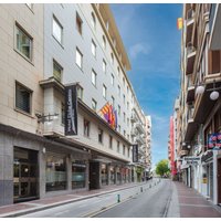Costa Blanca - Hotel Elche Centro, Affiliated by Meliá