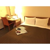 Kashiwa - Kashiwa Plaza Hotel