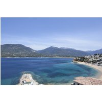 Korsika - Le Neptune & Spa