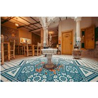 Safi - Riad Bleu Azahraa