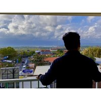 Stockholm - Uluwatu - MaxOneHotels at Bukit Jimbaran