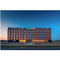 Rzeszów - Holiday Inn Express RZESZOW AIRPORT by IHG