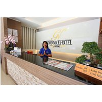 Stockholm - Thailand - Good Nice Hotel
