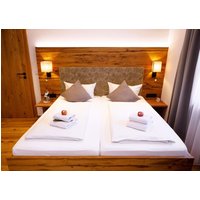 Bad Reichenhall - DEVA Hotel Alpenglück