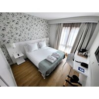 Las Rozas - Hotel Monte Rozas