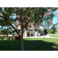 Castel Gandolfo - Park Hotel Villamaria