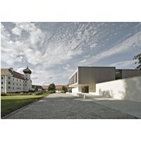 Fahrenzhausen - Schloss Hohenkammer