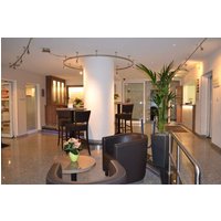 Erlangen - Best Western Hotel Erlangen