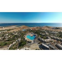 Hurghada-området - SUNRISE Juman Beach Resort