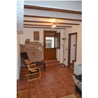 Vilafames - La Coveta Rural