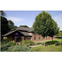 Suffolk - Premier Inn Lowestoft