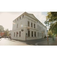Aurich - Hotel Am Schloss Aurich