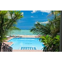 Stockholm - Mauritius - Villa Anakao Mauritius