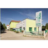 Baden - Motel Baden