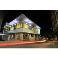 Göteborg - Sarajevo - Hotel Bistrik City Center