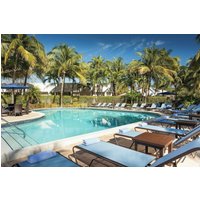 Palm Beach County - West Palm Beach Marriott