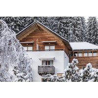 Sarntal - Hotel Bad Schörgau