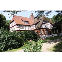 Grünhagen - Hotel Gut Bardenhagen