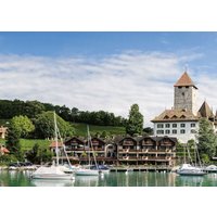 Thun - Hotel-Restaurant Seegarten-Marina