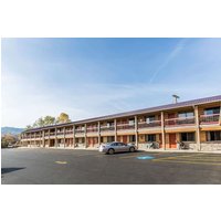 Kalispell - Econo Lodge Inn & Suites Kalispell - Glacier National Park Gateway