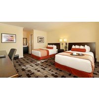 Mountain View (CA) - The Zen Hotel Palo Alto