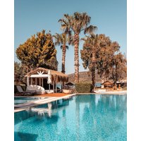 Alaçatı - Antmare Hotel